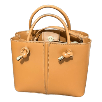 Women leather bag new condition