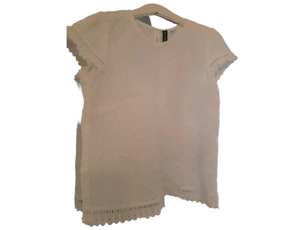 Divided by h&m blouse