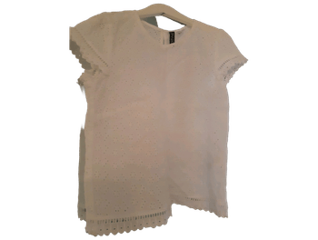 Divided by h&m blouse