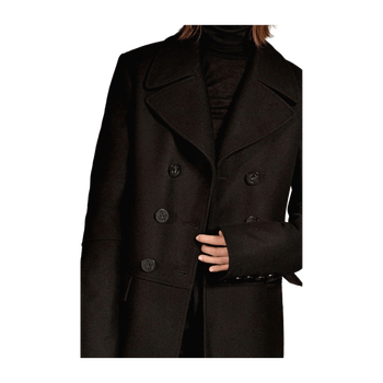 Zara coat