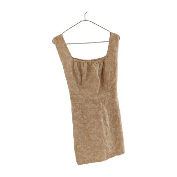 Refö dress