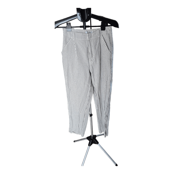 Max&Co. striped trousers