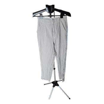 Max&Co. striped trousers