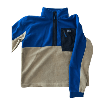 Patagonia cardigan