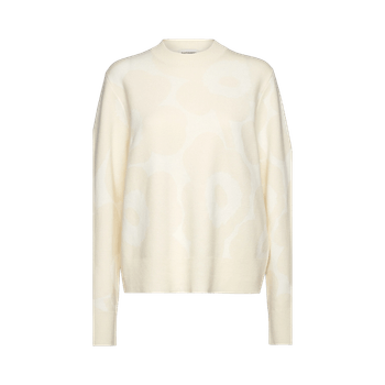 Marimekko unikko neule