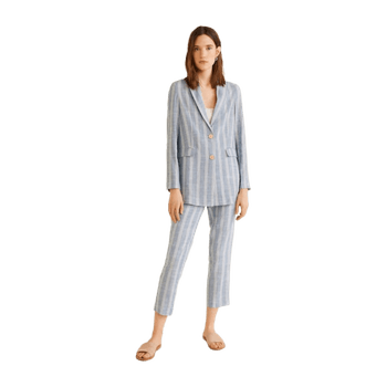 Mango blazer