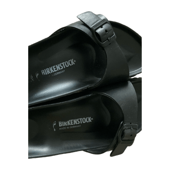 Birkenstock sandals