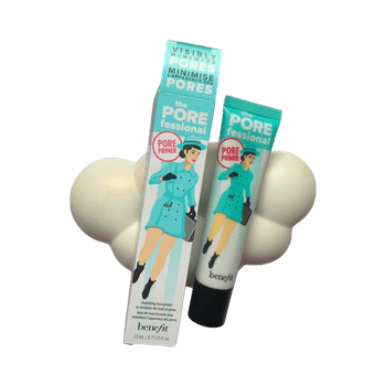 Benefit the Porefessional primer / meikinpohjustusaine
