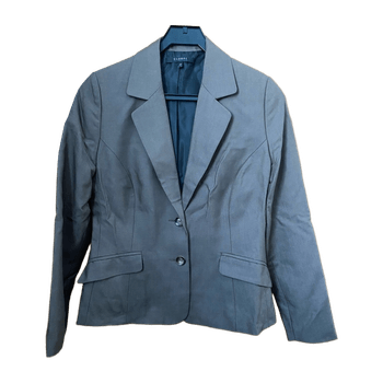 Global essentials coat