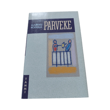 Markku Koivula: Parveke