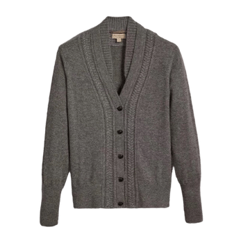Burberry cardigan