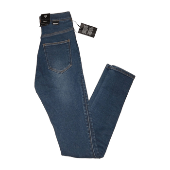 Dr. denim clothing