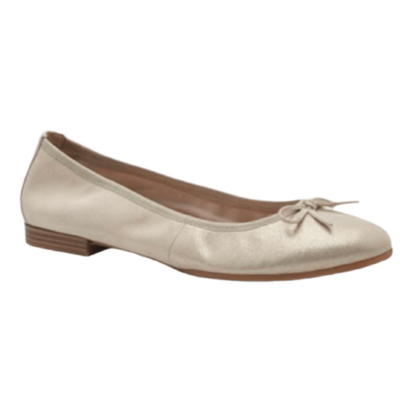Ballerinaer