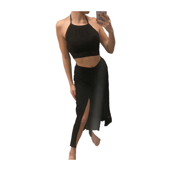 Grigoropyoloy anastasia jeans