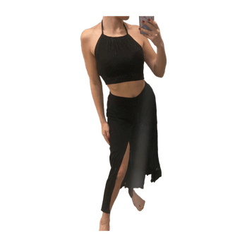 Grigoropyoloy anastasia jeans