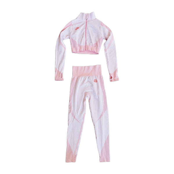 Engineered life sportswear