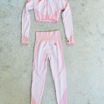 Engineered life sportswear