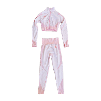 Engineered life sportswear