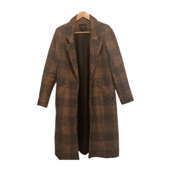Cotton:on coat
