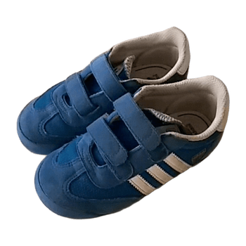 Adidas kids' shoes