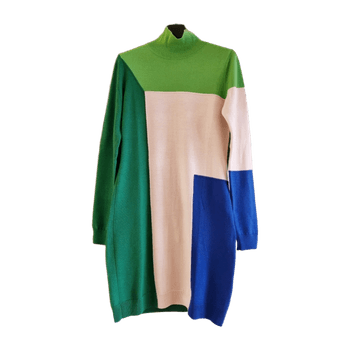 Dirk bikkembergs dress