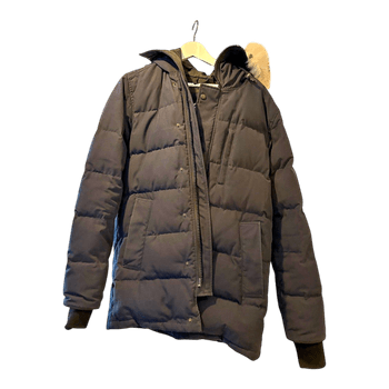Canada Goose talvitakki