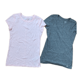 Hollister top