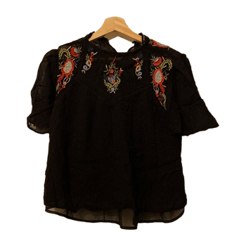 Zara top