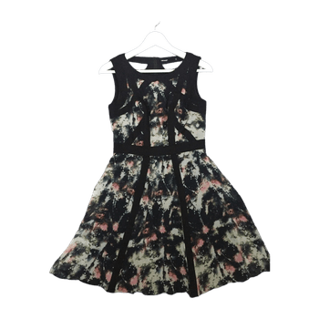 Karen millen dress