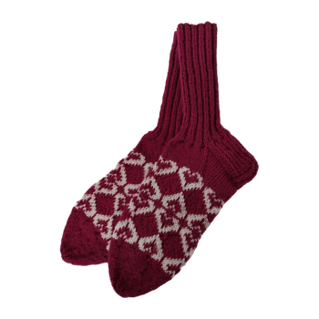 Käsintehty accessory