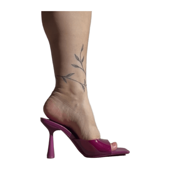 Zara pistokkaat / high heel sandals