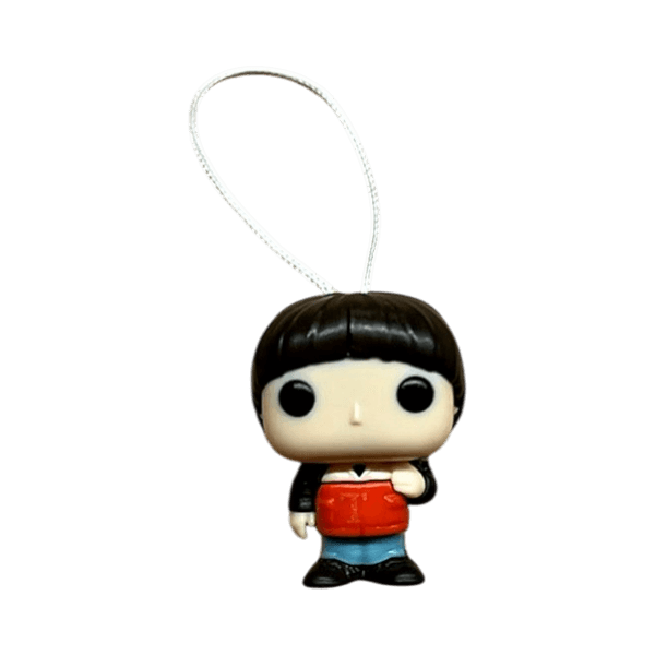 Funko Pop Will keychain, stranger things edition