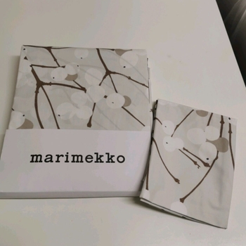 Marimekko accessory