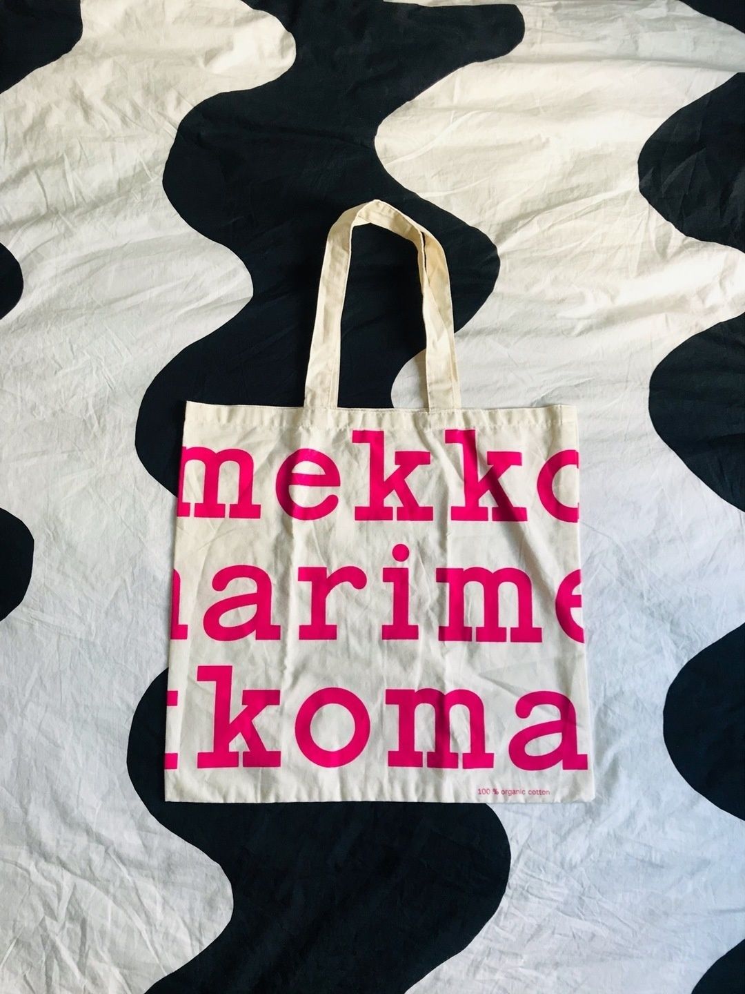 Marimekko bag