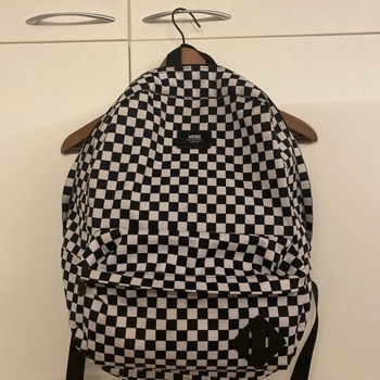 Vans bag