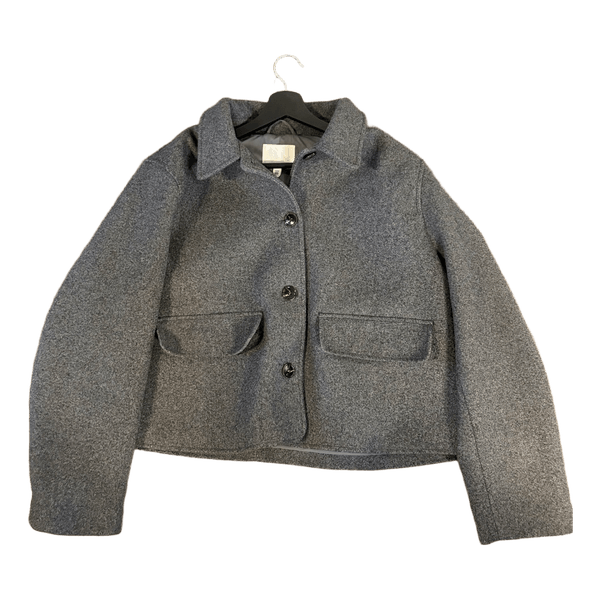 h&m coat