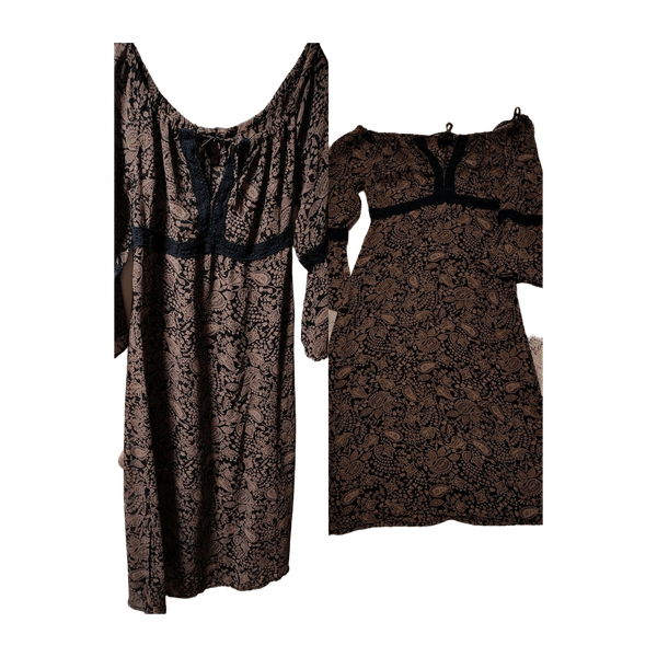 H&m dress