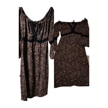 H&m dress