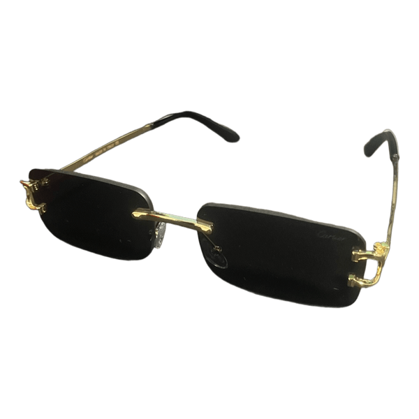 Cartier solbriller