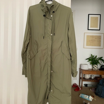 Peak Performance Jacket / Size M