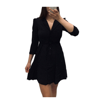Mango dress