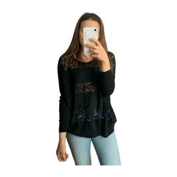 Vila blouse