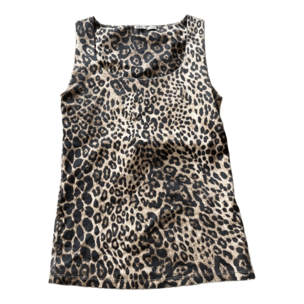 Zara top