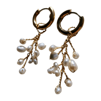 Handmade jewelry