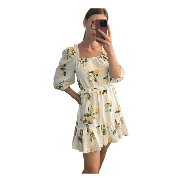 Suknelė vasarai