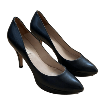 Pura lopez heels