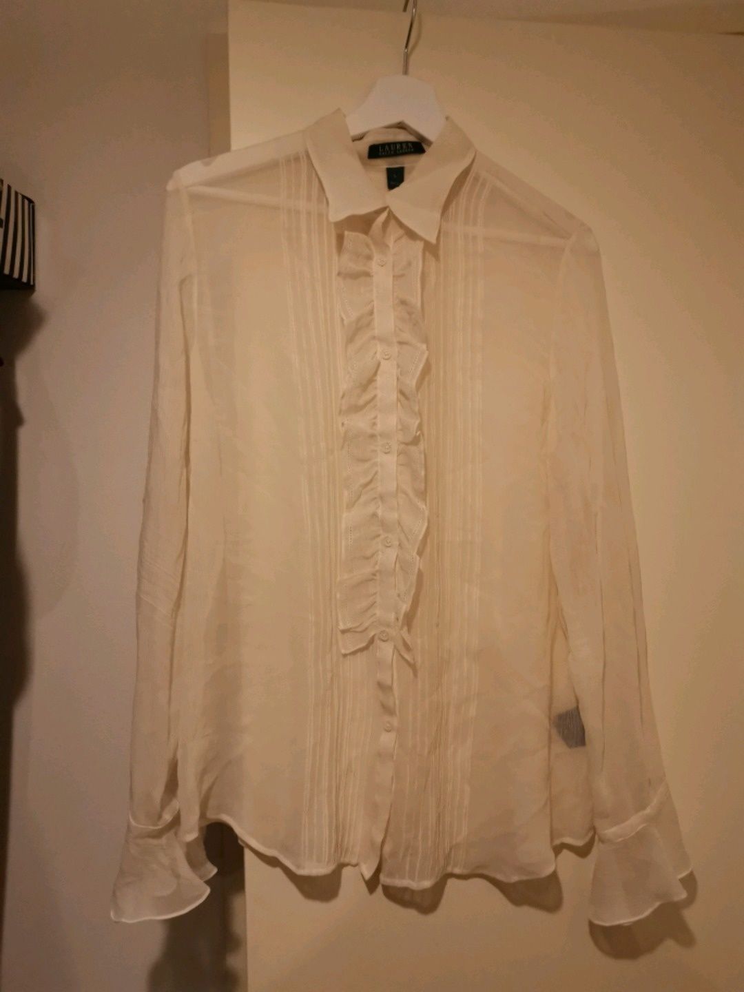 Ralph lauren blouse