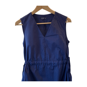 Reserved dress