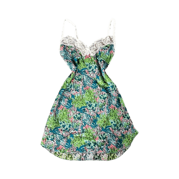 Vintage yömekko