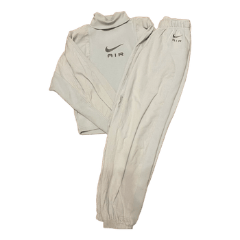 Nike Air tracksuit set